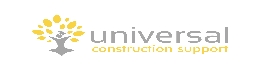Universal Construction Logo 