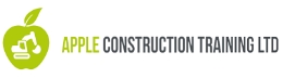 Apple Construction Logo