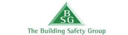 The Building Safety Group Logo