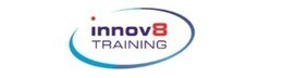 Innov8 Training Logo