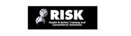 Risk Health and Safety logo
