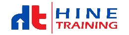 Hine Training Logo