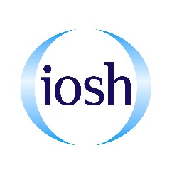 IOSH training - link to course dates