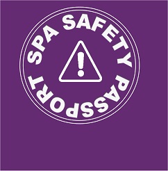 SPA Safety Passport training - link to course dates