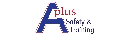 A Plus Safety Logo