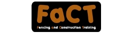 Fencing and Construction Logo