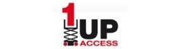 1UPACCESS Logo