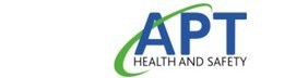 APT Health and Safety logo