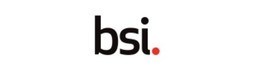 BSI Training Logo