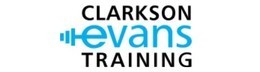 Clarkson Evans Training Logo