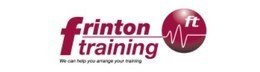 Frinton Training logo