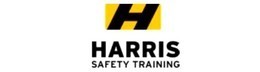 Harris Safety Training Logo