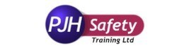 PJH Safety Training Logo