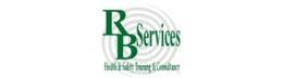 RB Services Logo