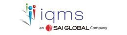 IQMS Logo