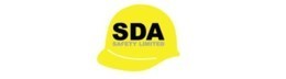 SDA Safety Logo