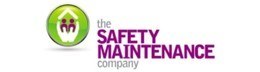 The Safety Maintenance Company logo