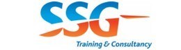 SSG Training and Consultancy Logo