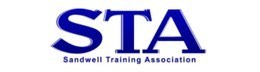 Sandwell Training Association logo