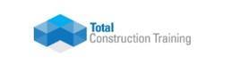 Total Construction Training logo