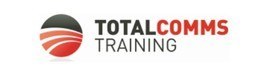 TotalComms Training Logo