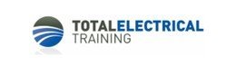 Total Electrical Training logo