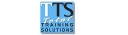 Total Training Solutions Logo