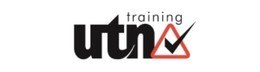 UTN Training logo