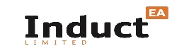 Induct Training Logo