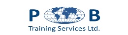 PB Training Logo