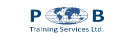 PB Training Logo