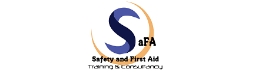 SaFA Logo