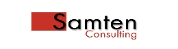 Samten Consulting Logo