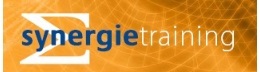 SYNERGIETRAINING Logo