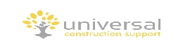 Universal Construction Logo 