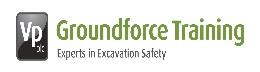 Vp Groundworks Logo