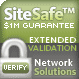 Network Solutions SiteSafe
